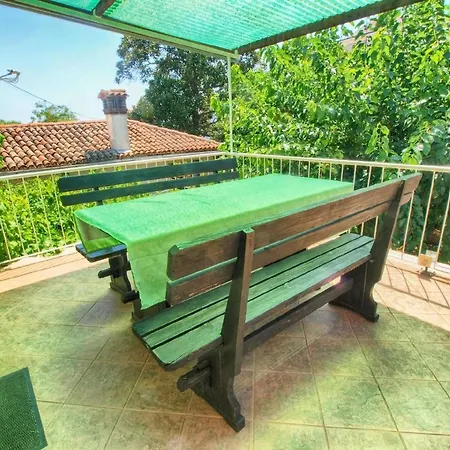 Fuer 4 Personen Ca 50 Qm In Rovinj, Istrien Istrische Riviera * Rovinj