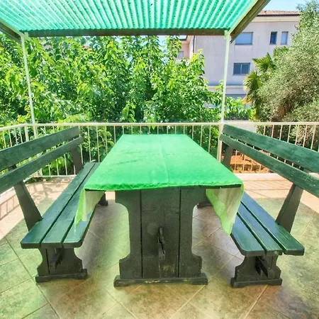 Fuer 4 Personen Ca 50 Qm In Rovinj, Istrien Istrische Riviera * Rovinj