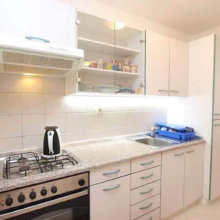 Fuer 4 Personen Ca 50 Qm In Rovinj, Istrien Istrische Riviera Rovinj