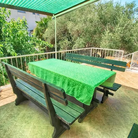 Apartment Fuer 4 Personen Ca 50 Qm In Rovinj, Istrien Istrische Riviera