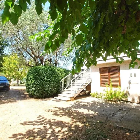 Fuer 4 Personen Ca 50 Qm In Rovinj, Istrien Istrische Riviera